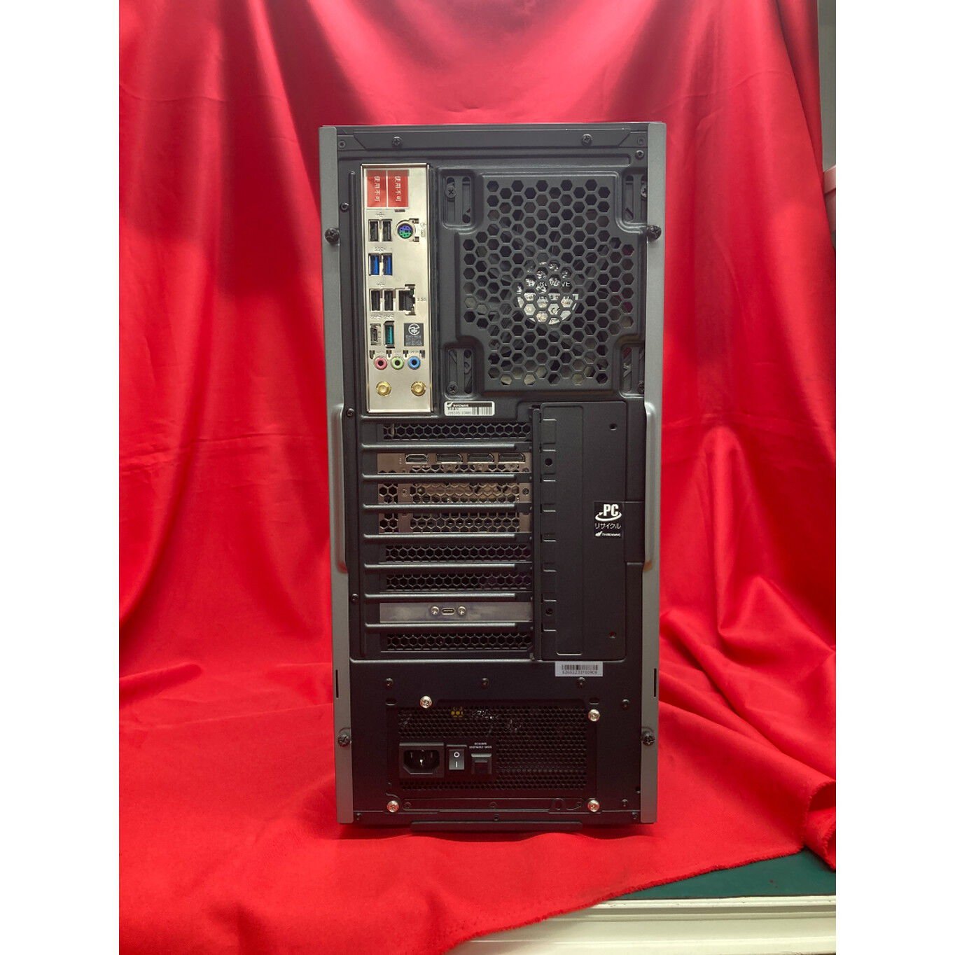 黒いペンダント　PCパラレル　PSA9 黒いペンダント PCパラレル PSA9 黒いペンダント PCパラレル