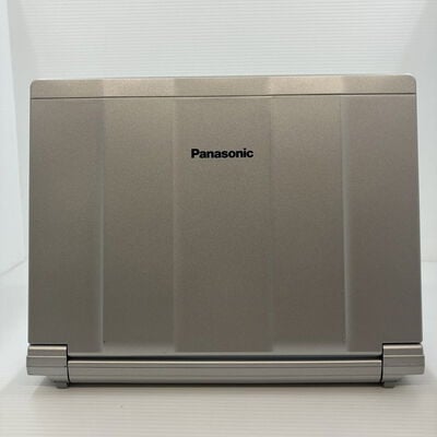 【秋葉原本店】中古  Panasonic Let's note CF-SV9RDQVS(Intel Core i5 10310U 1.70GHz/16GB DDR4/SSD256GB/-/オンボード/12.1/1920x1200/GbE/Wi-Fi/WEBCAM/W11P) 193206 