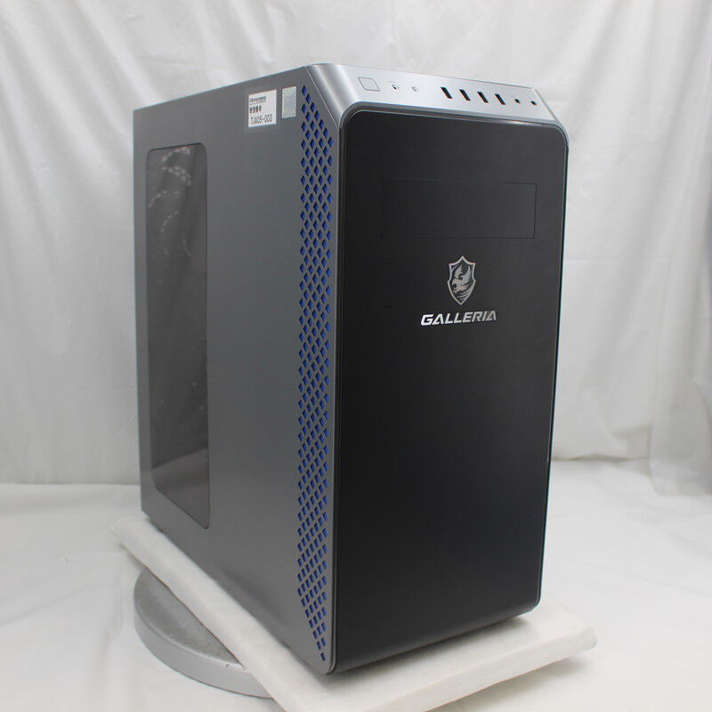 Ryzen 5の中古ゲーミングデスクトップPC一覧（42件）｜パソコン（PC