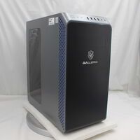 中古  THIRDWAVE GALLERIA SK(AMD Ryzen 5 5600X/16GB DDR4 (PC4)/SSD500GB/なし/NVIDIA GeForce RTX 3070 8GB/W11H64 MAR) 195722 