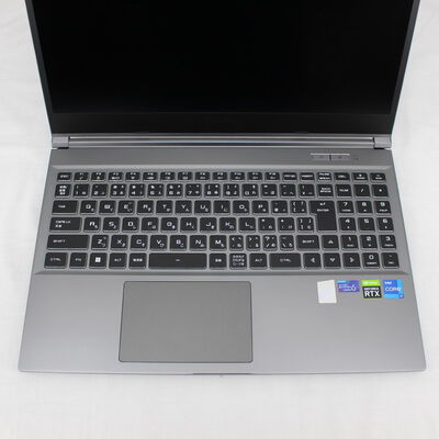 【通販センター】中古  THIRDWAVE raytrek R5-AA6 181306 
