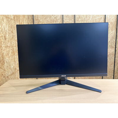【座間相武台】中古  ASUS VG279QL3A-R (27"W 2H1DP 1ms IPS 180Hz) 4510002452 