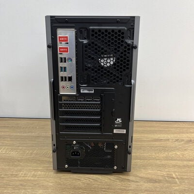 【津ラッツ店】中古  GALLERIA RM5C-R46T 4990001372 