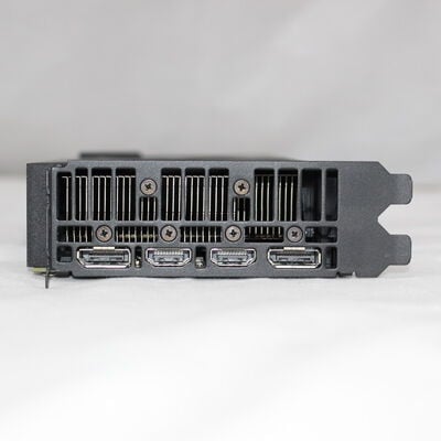 中古  ASUS GeForce RTX2060 SUPER 8G（RTX2060 SUPER 8GB） 3480033840 