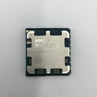 中古  AMD Ryzen 7 7700 (AM5/3.8GHz/40M/C8/T16/65W) 154483 
