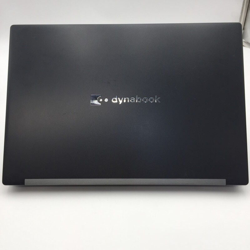 中古 dynabook G83/HS(i7-1165G7/16GB/SSD256GB/W11P) 3430006612