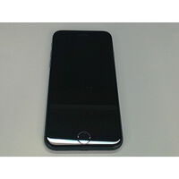 中古  【docomo】Apple iPhoneSE 4.7インチ (第2世代/2020) 64GB (ブラック) MHGP3J/A 新パッケージ版 146164 