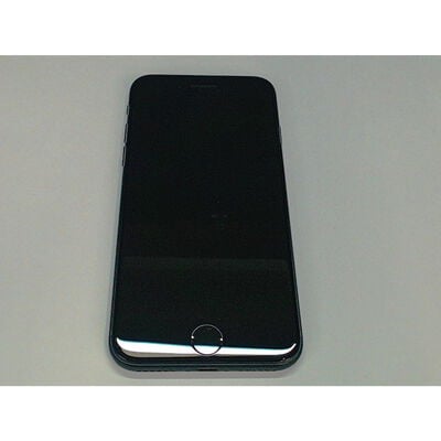 【前橋ｲﾝﾀｰｱｶﾏﾙ店】中古  【docomo】Apple iPhoneSE 4.7インチ (第2世代/2020) 64GB (ブラック) MHGP3J/A 新パッケージ版 146164 
