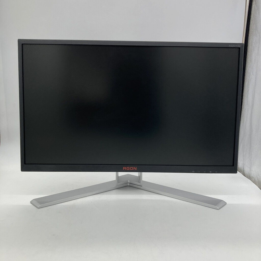 中古 各社 24インチワイドゲーミングモニタ （フルHD 1920x1080 240Hz