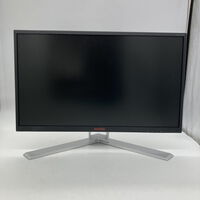 中古  各社 24インチワイドゲーミングモニタ （フルHD 1920x1080 240Hz） 153925 