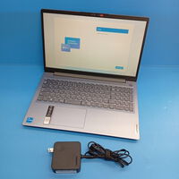 中古  Lenovo IdeaPad 3 15ITL6 3120024506 