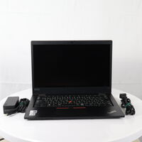 中古  Lenovo ThinkPad L13 20R4-S6QA00 (Intel Core  i5 10210U 1.60GHz/8GB/SSD256GB/-/オンボード/13.3/1920x1080/Wi-Fi/WEBCAM/W11H64 MAR) 186428 