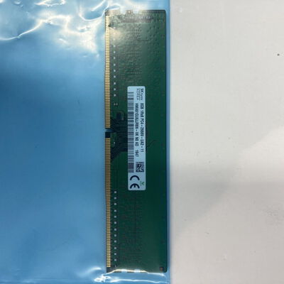 【博多店】中古  PC4-21300 8GB デスクトップ用(DDR4-2666) 126165 