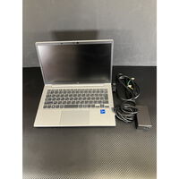 中古  HP EliteBook 830 G8 (Intel Core i5 1145G7 2.6GHz/16GB/SSD256GB/-/オンボード/13.3/1920x1080/Wi-Fi/WEBCAM/W11H64) 173615 