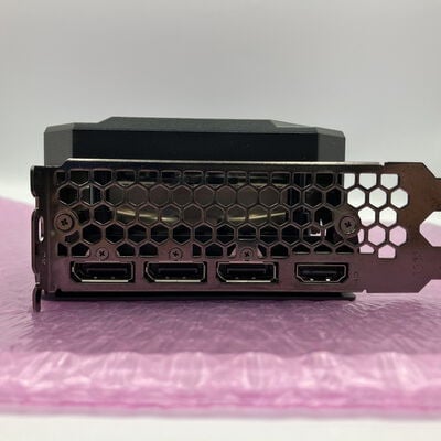 【町田店】中古  Palit NE63070019P2-1041A(RTX3070 8G G6 1H3P) 3330003496 