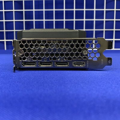 【横浜駅前店】中古  Palit NED307T019P2-1046A (RTX3070Ti 8GB) 146275 