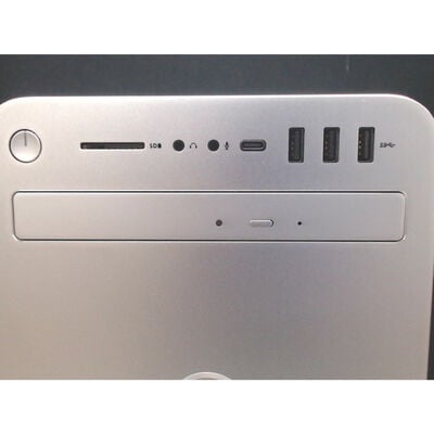 【前橋ｲﾝﾀｰｱｶﾏﾙ店】中古  DELL　XPS8930(i7 8700/16GB/HDD2TB/GTX1060/W11H) 4540002203 