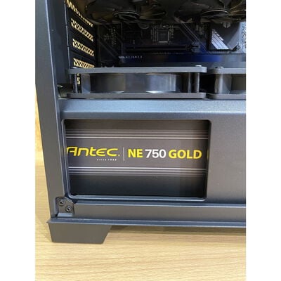 【座間相武台】中古  オリジナルPC(i7 11700K/32GB/SSD500GB/RTX3060Ti/W10H) 4510002930【7/16大決算値下げ!】 
