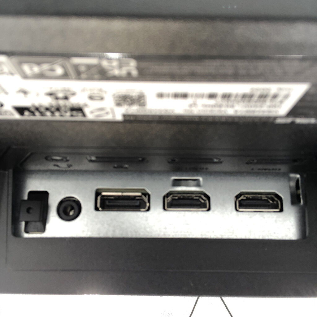 中古 各社 24インチワイドゲーミングモニタ （フルHD 1920x1080 240Hz