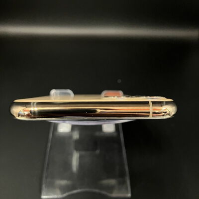【大須店】中古  Apple iPhone11 Pro 5.8インチ 512GB (ゴールド) 国内版SIMロックフリー MWCF2J/A 140641 
