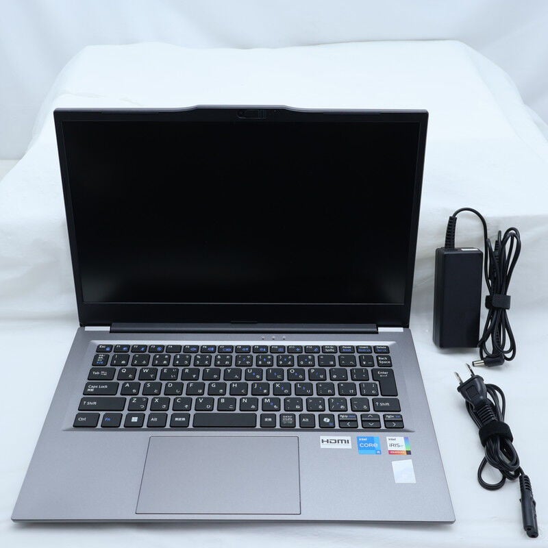 中古 THIRDWAVE F-14RP5S 202491 （391124） ｜ パソコン通販の