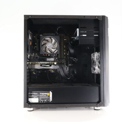 【秋葉原本店】中古  BTOパソコン(Ryzen 7 3800X/32GB/SSD1TB/RTX2070 SUPER/W10H) 3410013956 