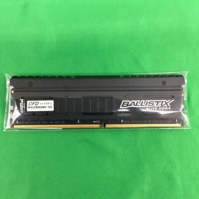 【川崎店】中古  PC4-21300 8GB デスクトップ用 126165 