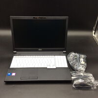 中古  Fujitsu_LIFEBOOK_A5513/RX_FMVA0F051P(5 120U/8GB/SSD256GB/W11P) 3410012930 