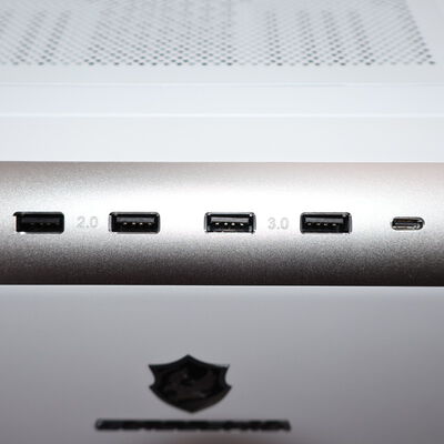【通販センター】中古  THIRDWAVE GALLERIA XDR7A-R58-WL 201080 