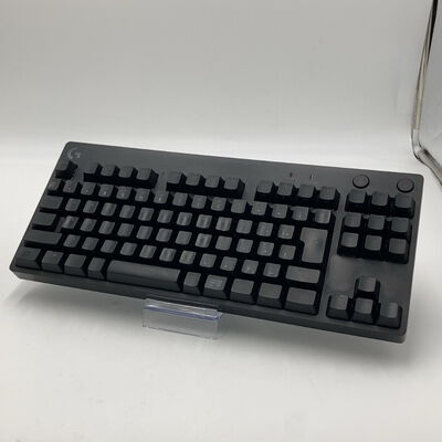 【盛岡都南店】中古  Logicool PRO X Gaming Keyboard 4580002402 