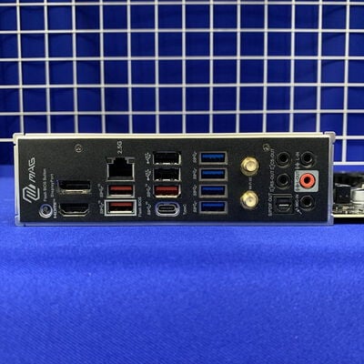 【横浜駅前店】中古  MSI MAG B650 TOMAHAWK WIFI (B650 AM5 ATX DDR5) 168272 