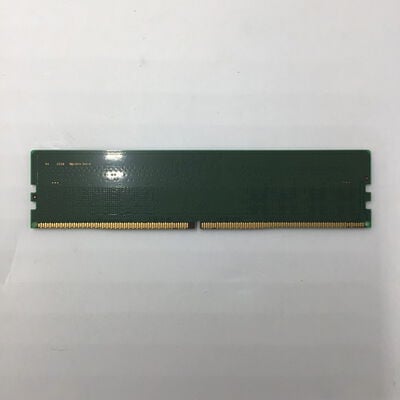 【白山FM松任店】中古  Samsung M323R2GA3EB0-CWM(DDR5 PC5-44800 16GB) 1460026031 