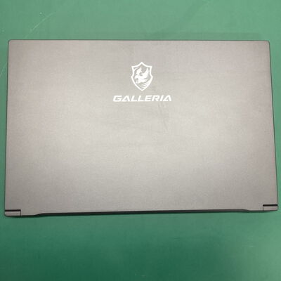 【神戸・三宮店】中古  THIRDWAVE GALLERIA UL7C-R36(i7-11800H/16GB/SSD500GB/RTX3060/W11H) 3430005817 