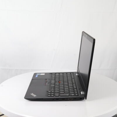 【通販センター】中古  【ジャンク品/保証無/返品質問不可】Lenovo ThinkPad 13 (Core i5-6200U/4GB/オンボード) 202995 