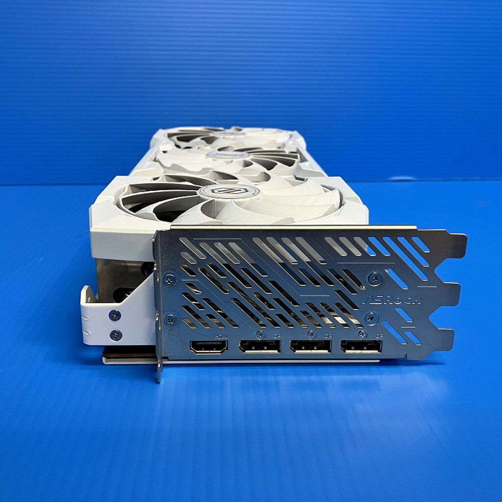 中古 ASRock RX7900XTX TCW 24GO (Radeon RX7900XTX 24G) 3120023629