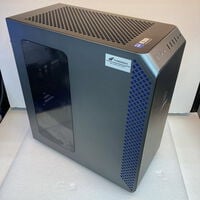 中古  GALLERIA XA7C-R47T(i7 13700F/32GB/SSD1TB/RTX4070Ti/W11H) 3180006648 