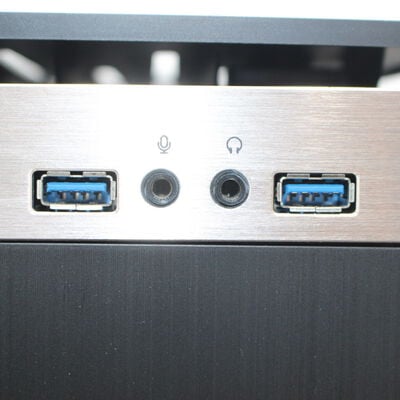 【通販センター】中古  TSUKUMO クリエーターPC WA5J(Intel Core i5 11400/16GB DDR4 (PC4)/SSD500GB/DVDマルチ/オンボード/W11H64 MAR) 199972 