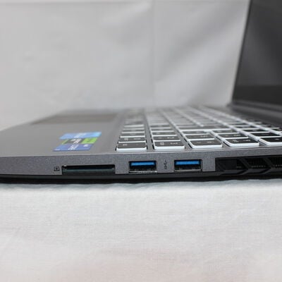 【八王子店】中古  THIRDWAVE GALLERIA RL7C-R35-5N 191941 