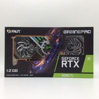 中古  Palit NED308T019KB-132AA (RTX3080Ti 12GB) 146250 