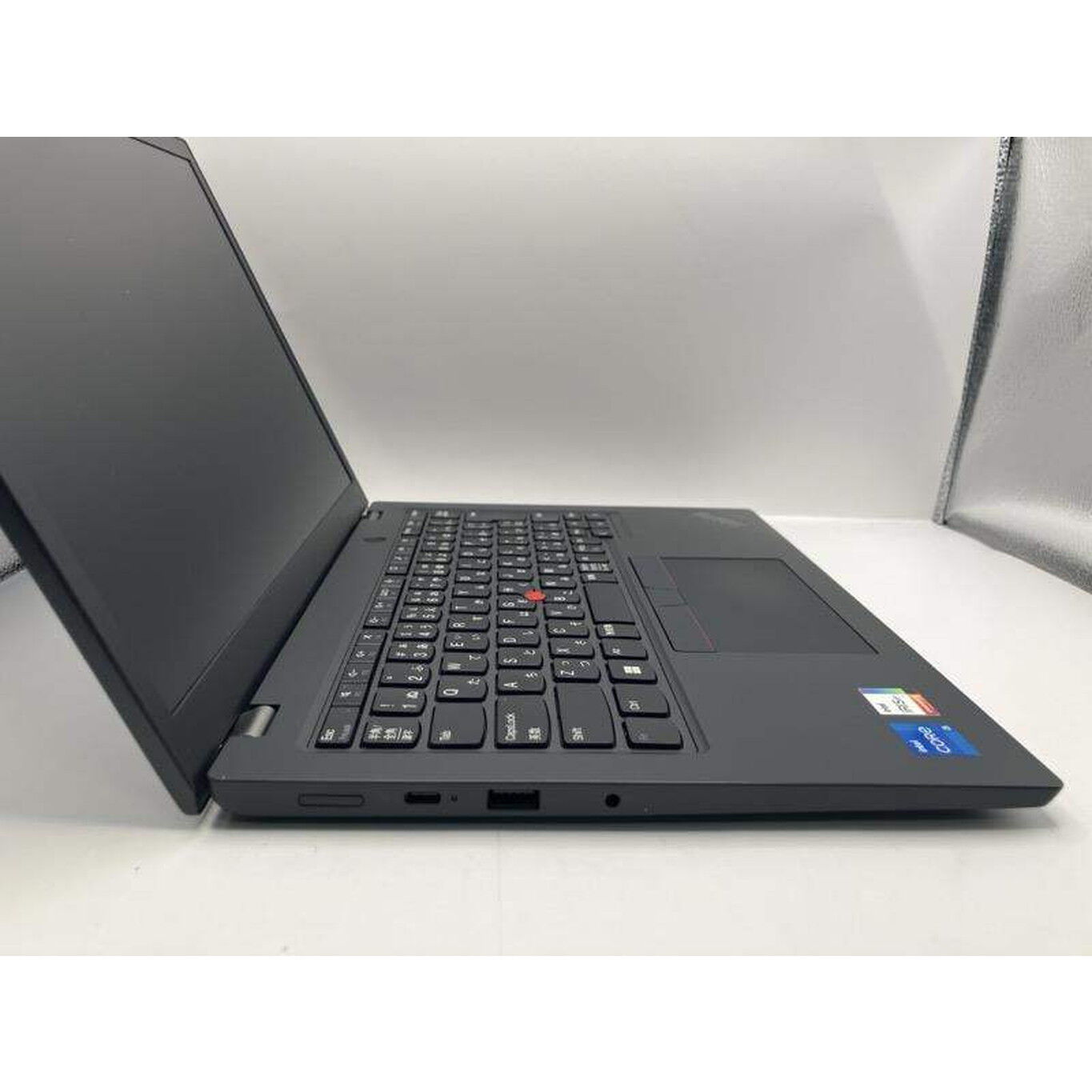 中古 Lenovo ThinkPad L13 Gen4 (Core i5-1335U/16GB/SSD 256GB
