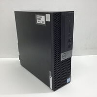 中古  DELL Optiplex 5060(Intel Core i5 8500/8GB/SSD256GB/なし/オンボード/W11H64 MAR) 176636 