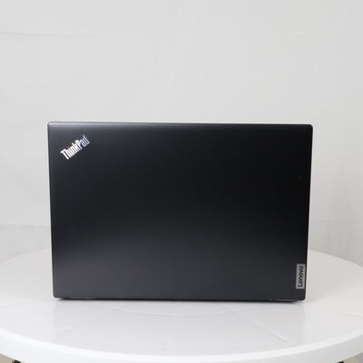 【通販センター】中古  Lenovo ThinkPad L13 Gen3(Intel Core i5 1245U/8GB DDR4 (PC4)/SSD256GB/なし/オンボード/13.3/1920x1200/Wi-Fi/W11H64 MAR) 204049 