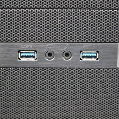 【通販センター】中古  TSUKUMO G-GEAR(AMD Ryzen 7 2700/16GB/SSD512GB/DVDマルチ/NVIDIA GeForce RTX 2060 6GB/W11H64 MAR) 173383 