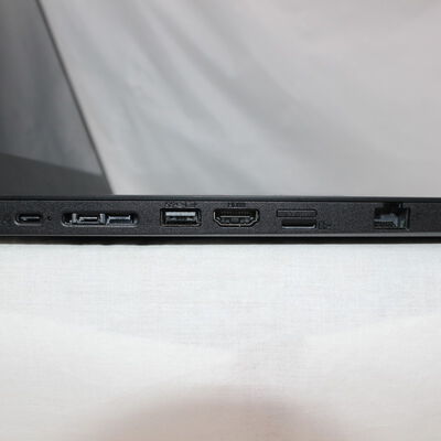 【通販センター】中古  LENOVO ThinkPad L15 Gen 1(Intel Core i5 10210U 1.60GHz/16GB DDR4/SSD256GB/-/オンボード/15.6/1920x1080/GbE/Wi-Fi/WEBCAM/W11H/VBT) 197168 