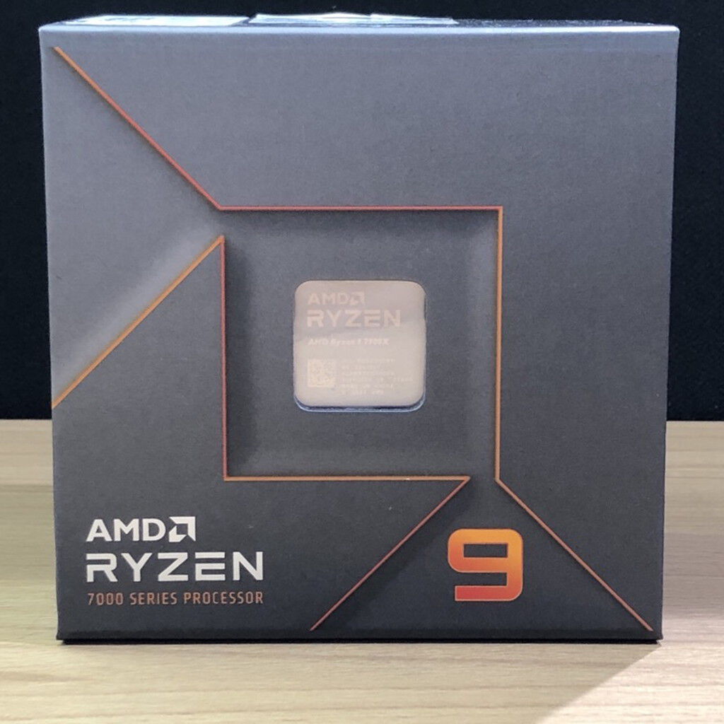 【中古品】AMD Ryzen 9 7900X AMD 〔中古〕Ryzen 9 7900X（中古1ヶ月保証） | パソコン工房
