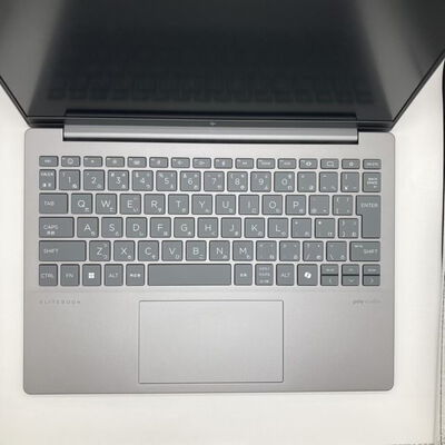 【八王子店】中古  HP EliteBook 635 Aero 13.3インチG11ノートブックPC RCTO 1230010930 