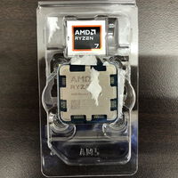 中古  AMD Ryzen 7 9800X3D (AM5/4.7/104M/C8/T16/120W) 1460025260 