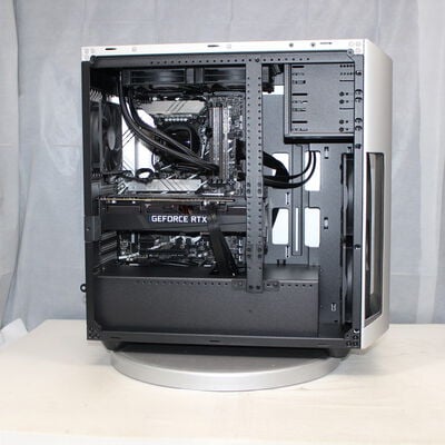【通販センター】中古  THIRDWAVE raytrek 4CXG-K 182131【9/4値下げ!】 