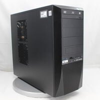 中古  THIRDWAVE GALLERIA KT(Intel Core i7 9700/32GB/SSD500GB/BD-RE/NVIDIA GeForce RTX 2070 SUPER 8GB/W11H64 MAR) 184712 