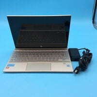 中古  hp_ENVYLaptop_Model13-aq1078TU(i5-1035G1/8GB/SSD250GB/W11H) 3410014351 